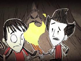 Don't Starve Together apskats.