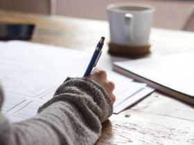Ļoti grūts tests angļu valodā. Vai vari iegūt vismaz 5 punktus?
