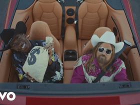 Jauns interneta hits! Old Town Road!