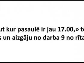 15 puspatiesības par darbu un darbiniekiem