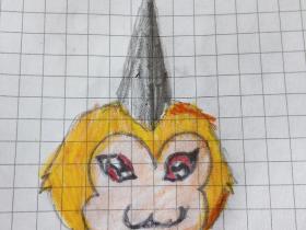 Mani zīmējumi 😄