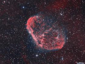 Astrofotogrāfēšana 3.daļa