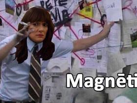 16 labākās «Stranger Things» trešās sezonas memītes