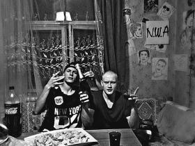Djubovs ft. Temps - Turi muti