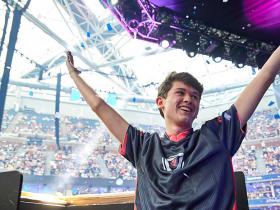 Pusaudzis nopelna 3 miljonus dolāru par uzvaru «Fortnite» pasaules kausā