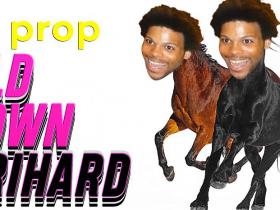 lil prop - Old Town TriHard (twitch song)