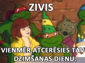 Lūk, kāpēc tev jādraudzējas ar katru zodiaka zīmi