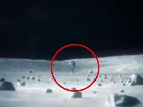 Ko NASA slēpj? TOP 10 sazvērestību teorijas
