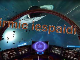 Pirmie iespaidi: No Man’s Sky Beyond – piedzīvo kosmonauta sapni