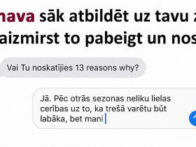 Kā sarakstās dažādas Zodiaka zīmes?