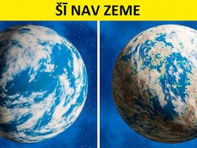 10 nesen atklātas planētas, kas ir līdzīgas Zemei
