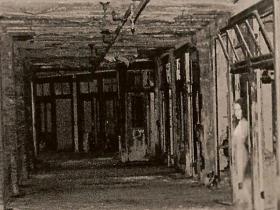 12 pārliecinošas paranormālas fotogrāfijas, kas liks tev noticēt spokiem