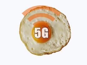 5G izcep olu
