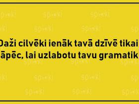Jociņu izlase sestdienai!