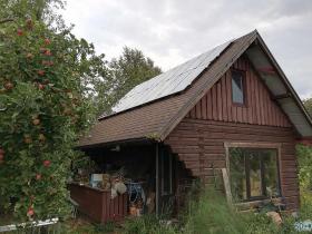 Laikam līdzi (globālās sasilšanas iespaidā)