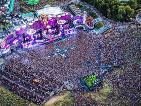 Tomorrowland 2019