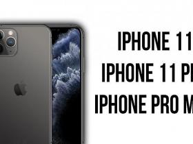 iPhone 11 - labākais telefons? - Apple Prezentācija