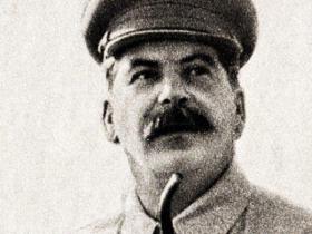 Cik daudz tu zini par Josifu Staļinu?