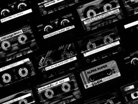 Lofi hiphop tipa bīts