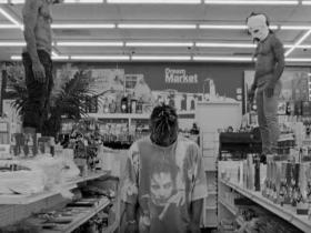 Juice WRLD tipa bīts
