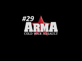 ARMA: Cold War Assault - Walkthrough - Recon