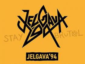 ''Metāls nav prikols''. JELGAVA 94 Filmas Apskats