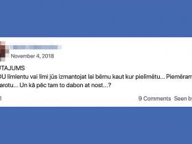Atsaucīgo tēvu forums