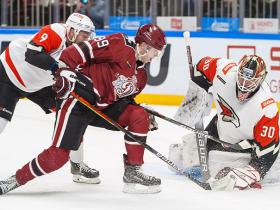 Dinamo Riga - Avangard. 0:7 #FireAnkipans Mantas uz Ārmalas 12. Spēle