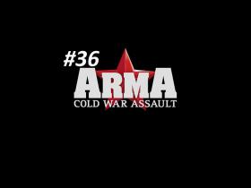 ARMA: Cold War Assault - Walkthrough - Escape From Prison (A)