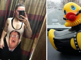 20 reizes, kad cilvēkiem humpalās izdzevās atrast reālas pērles