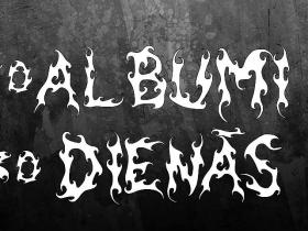 No V.Coja līdz mizantropiskam deathgrind, no Everlast līdz indiāņu dziesmām