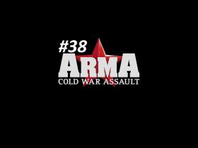 ARMA: Cold War Assault - Walkthrough - Search And Destroy