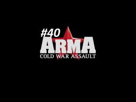 ARMA: Cold War Assault - Walkthrough - Steal the Car