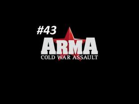 ARMA: Cold War Assault - Walkthrough - Ground Attack