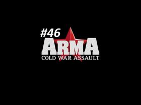 ARMA: Cold War Assault - Walkthrough - Shadow Killer