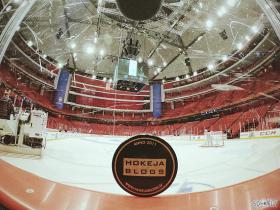 NHL hokeja svētki Zviedrijā Hokeja Bloga acīm
