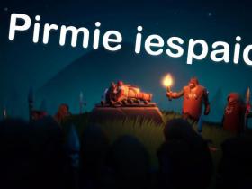Pirmie iespaidi: "Arise: A Simple Story" – pārlieku daudz emocijas