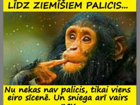 Pirmssvētku jociņi bildēs