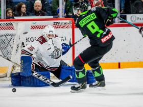 Jokerit - Dinamo Rīga 5:3 - Kā Pareizi Pateikt "Voris"?