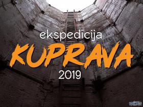 Ekspedīcija Kuprava