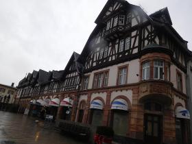 Bad Homburg