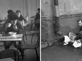 27 PSRS reālās dzīves fotogrāfijas