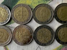 Monētu tests: Vai Tu zini, kurai ES valstij pieder šie monētu reversi?