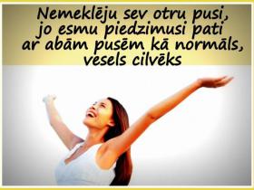 Bildītes ar omes piezīmēm