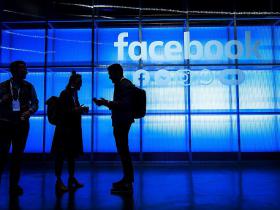 Facebook kļūda izgaismo patiesos profilu administratorus